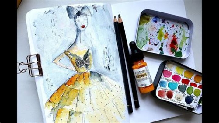 Can I paint on wet gesso?