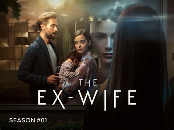 Can I petition my ex wife?