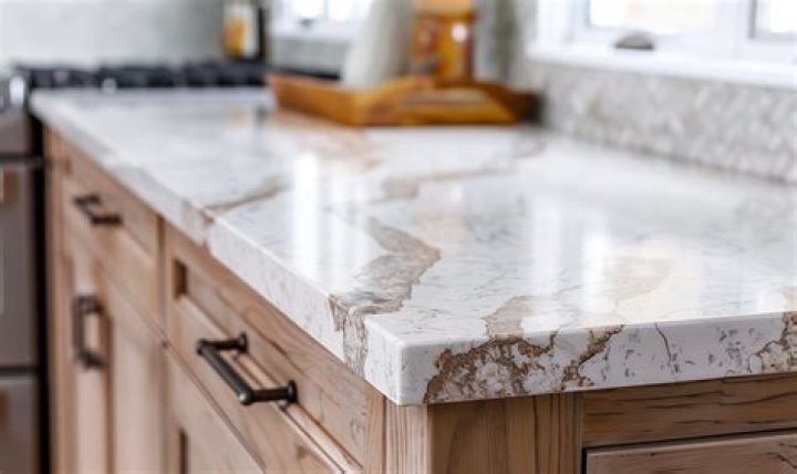 Can I put a toaster oven on a quartz countertop?
