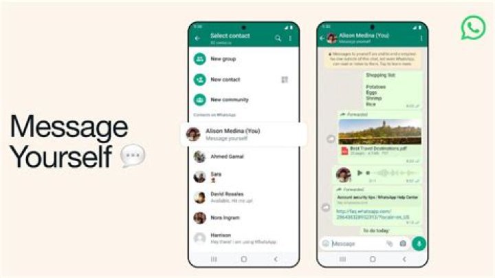Can I see my WhatsApp messages on iCloud?