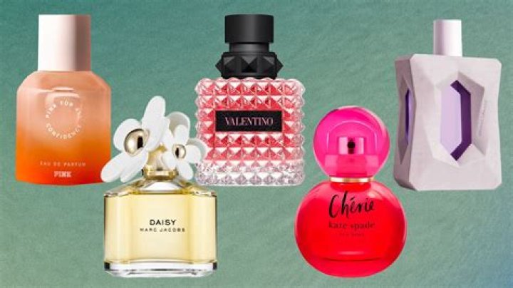 Can I send perfume to South Korea?
