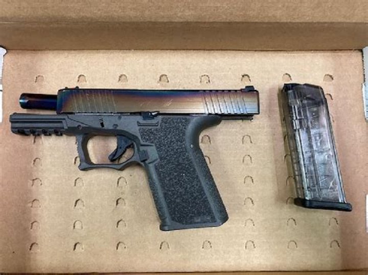 Can I serialize a ghost gun?