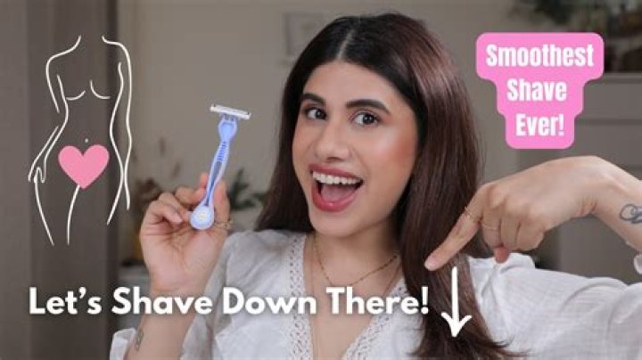 Can I shave after LASIK?
