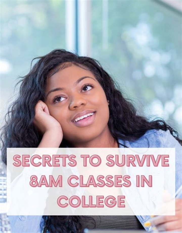 Can I skip college classes?