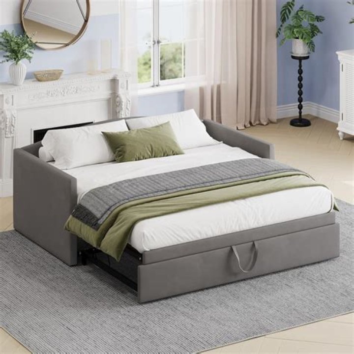 Can I use a daybed as a sofa?