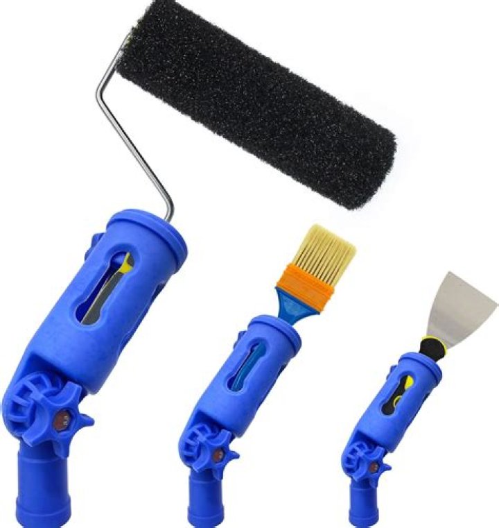 Can I use a paint brush for BBQ?