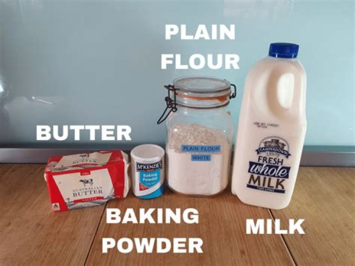 Can I use milk instead of egg wash?