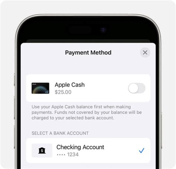 Can I use my Apple Pay anywhere?