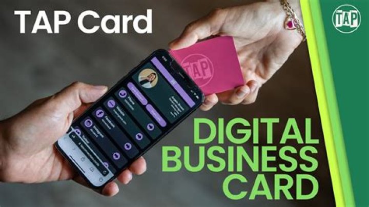 Can I use my iPhone as a TAP card?