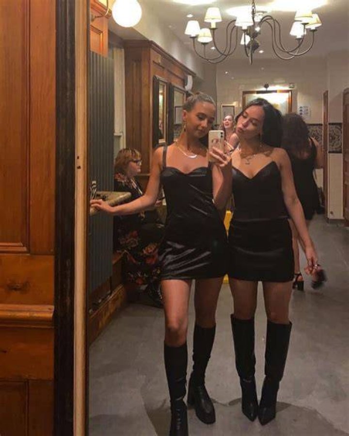 Can I wear boots to a nightclub?