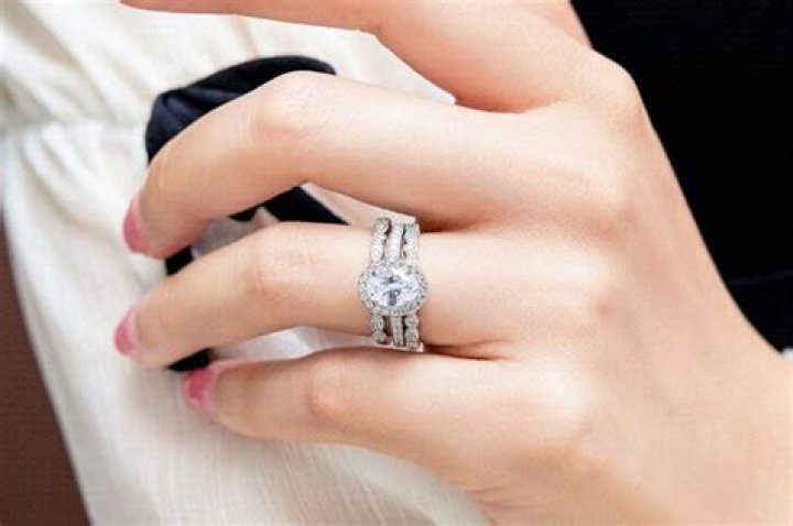 Can I wear moissanite ring everyday?