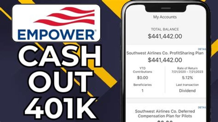 Can I withdraw my 401k from Paychex?