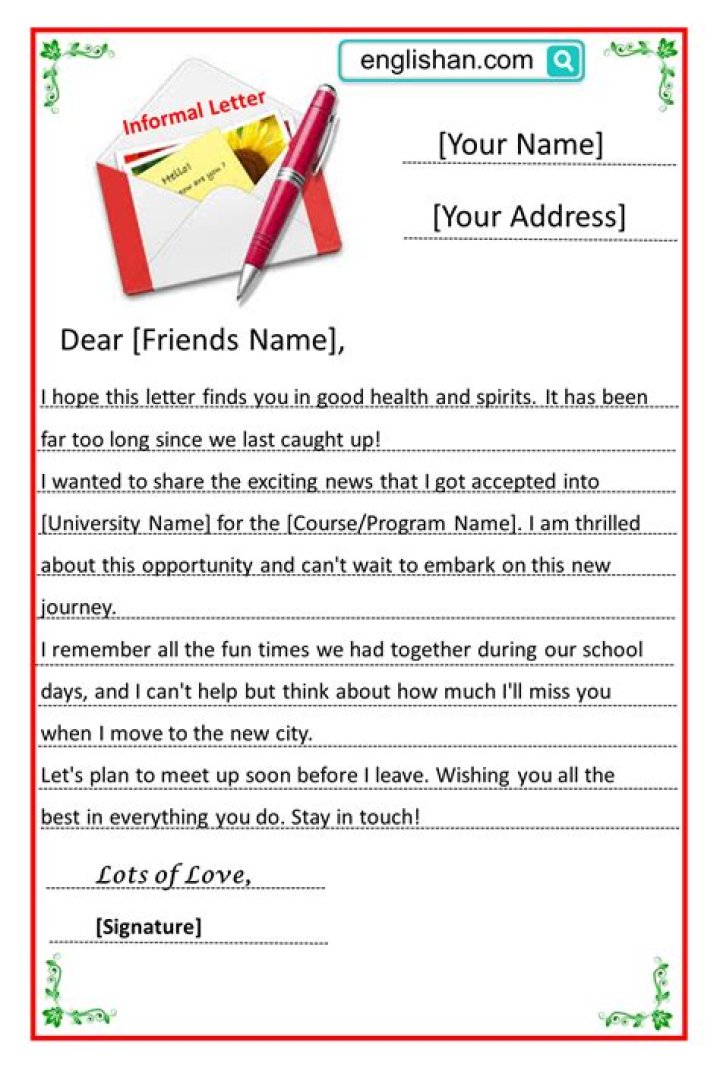 Can I write a letter to BTS in English?