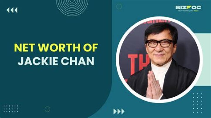 Can Jackie Chan speak German?