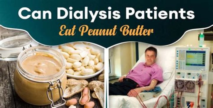 Can kidney patients eat butter?
