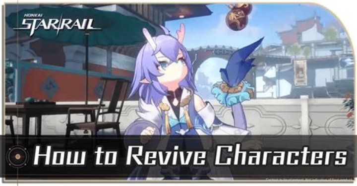 Can Kokomi revive characters?