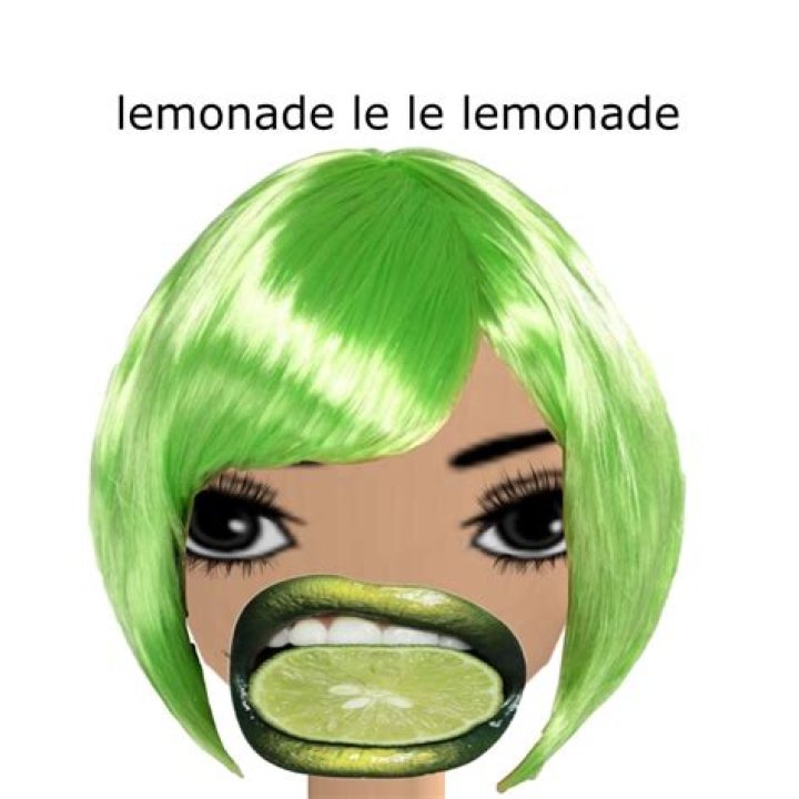 Can lemon be applied on lips?