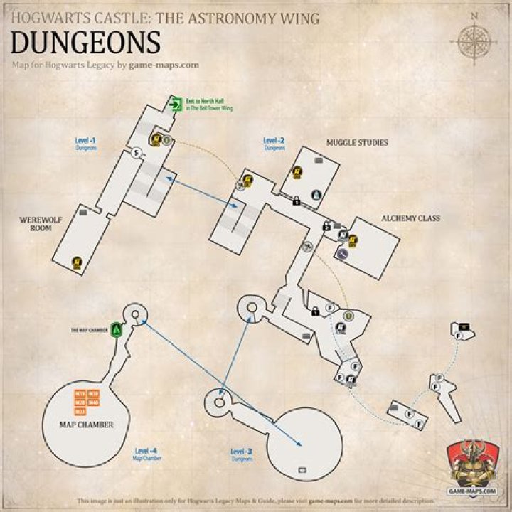 Can Muggles go to Ilvermorny?