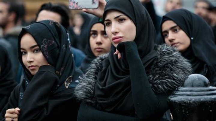 Can Muslims live in Turkey?