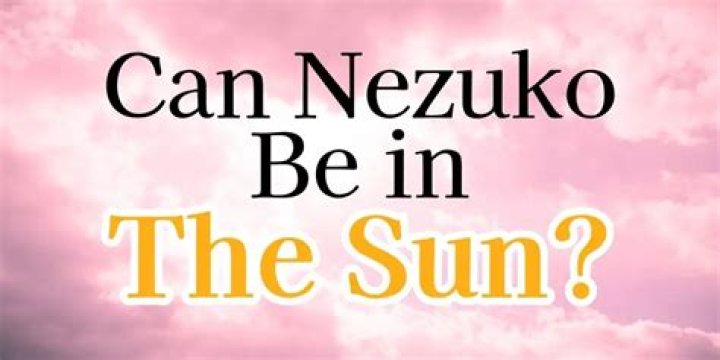 Can Nezuko change her size?