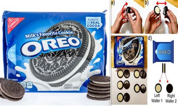 Can Oreo make you fat?