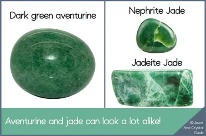Can real jade be white?