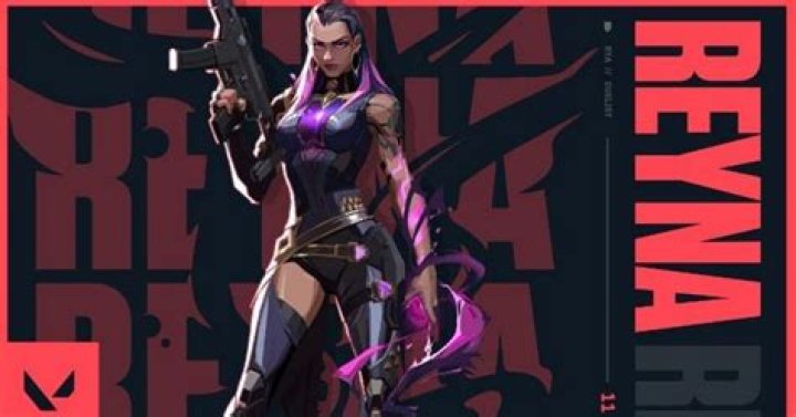 Can Reyna heal others?