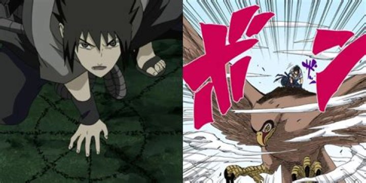 Can Sasuke use summoning jutsu?