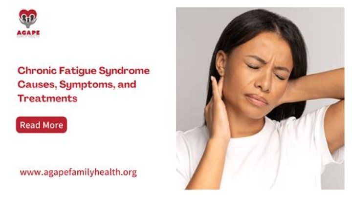 Can sepsis cause chronic fatigue syndrome?