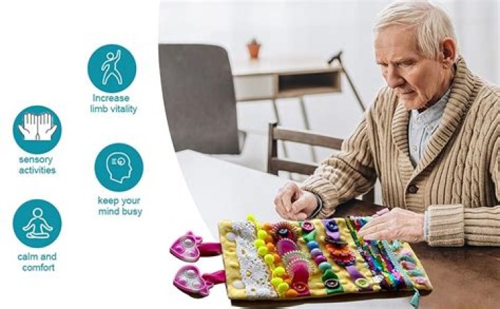 Can tablets help dementia?