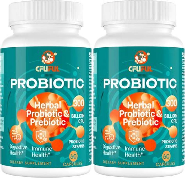 Can taking probiotics daily be harmful?