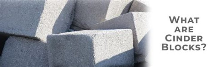 Can Tapcons be used in cinder block?