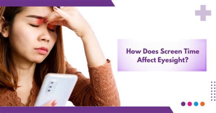 Can teeth affect eyesight?