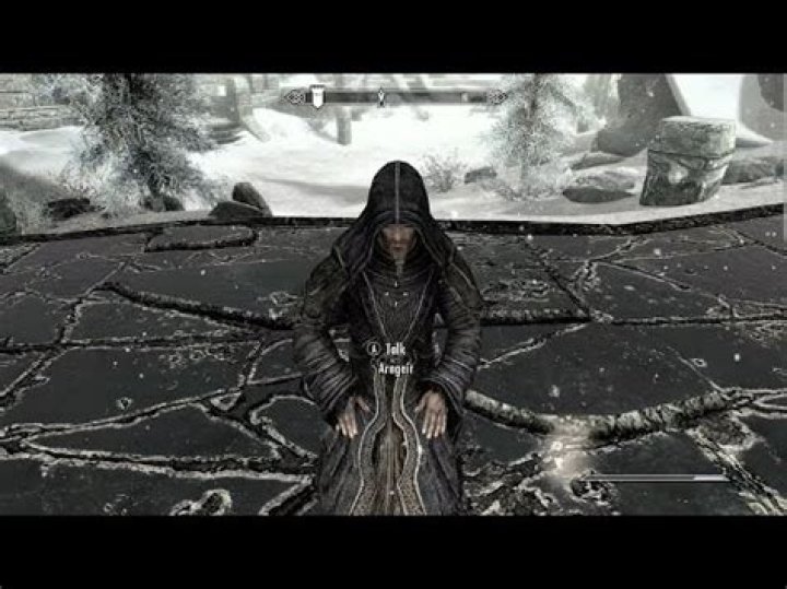 Can the Greybeards be killed?
