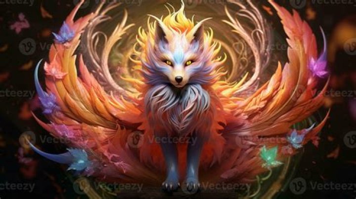 Can the Nine-Tails breathe fire?