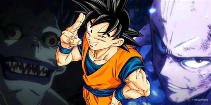 Can the truth defeat Goku?