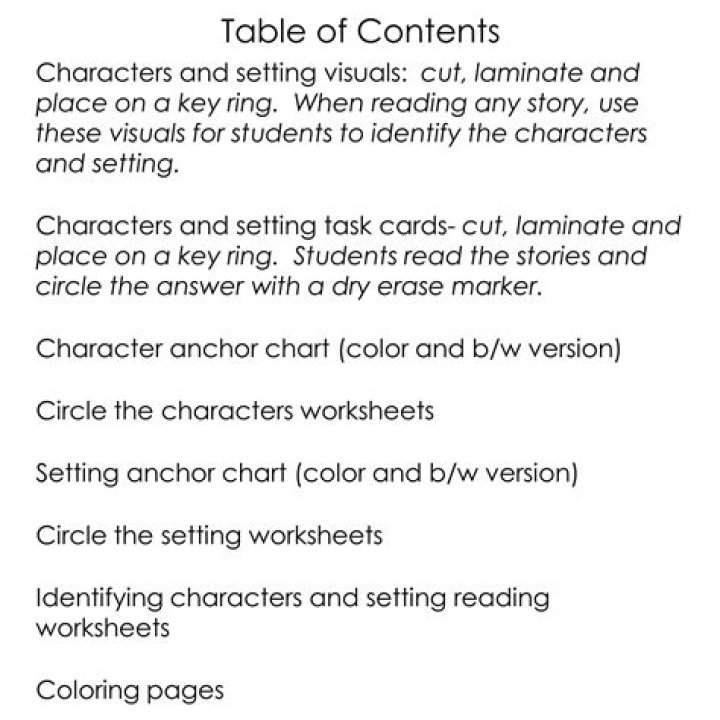 Can there be 2 main characters in a story?