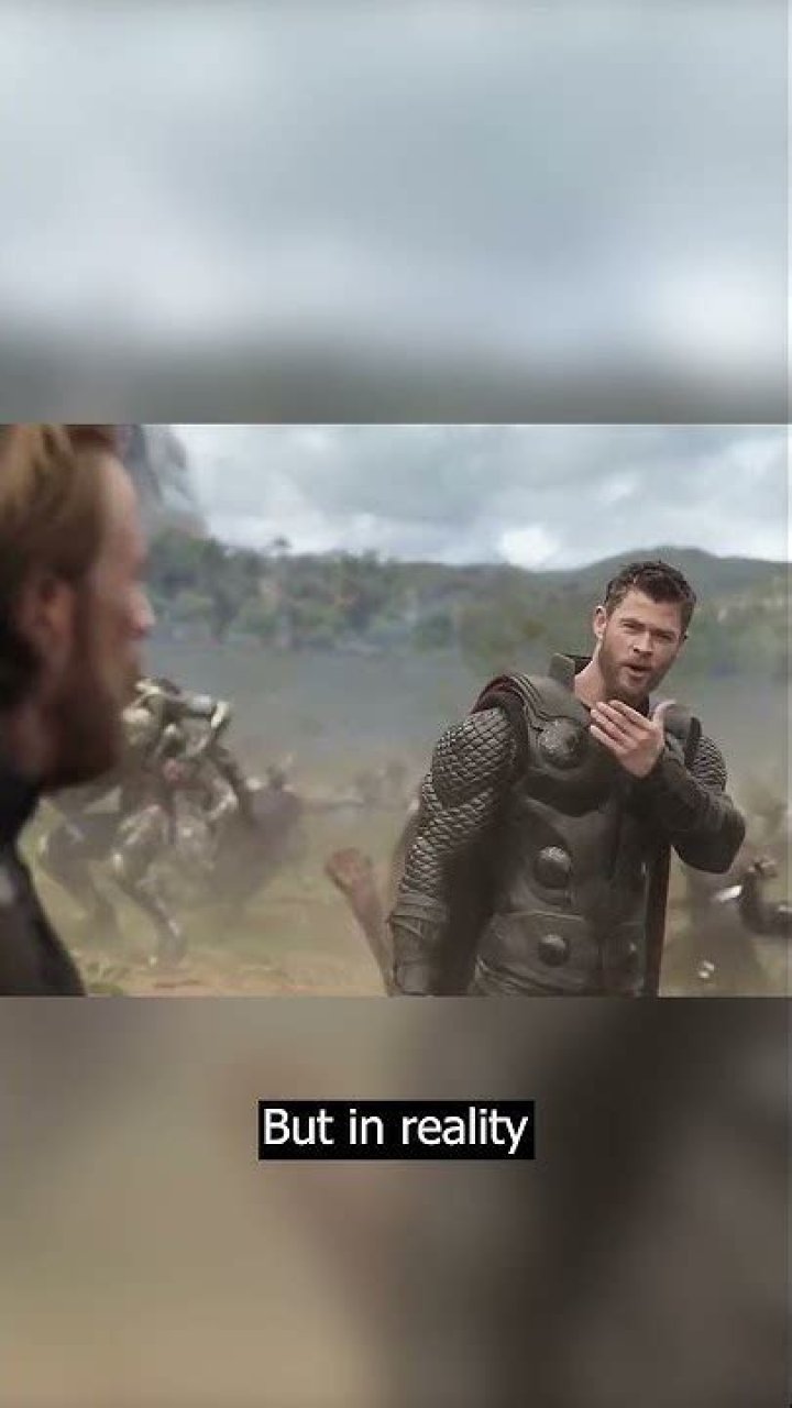 Can Thor understand Groot?
