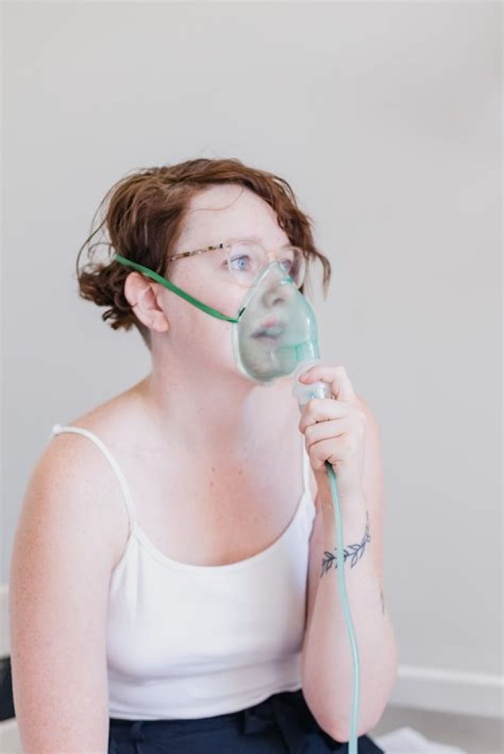 Can too much oxygen be harmful?