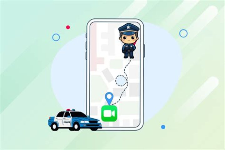 Can Viber calls be traced by police?