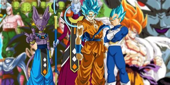 Can Whis beat Beerus?