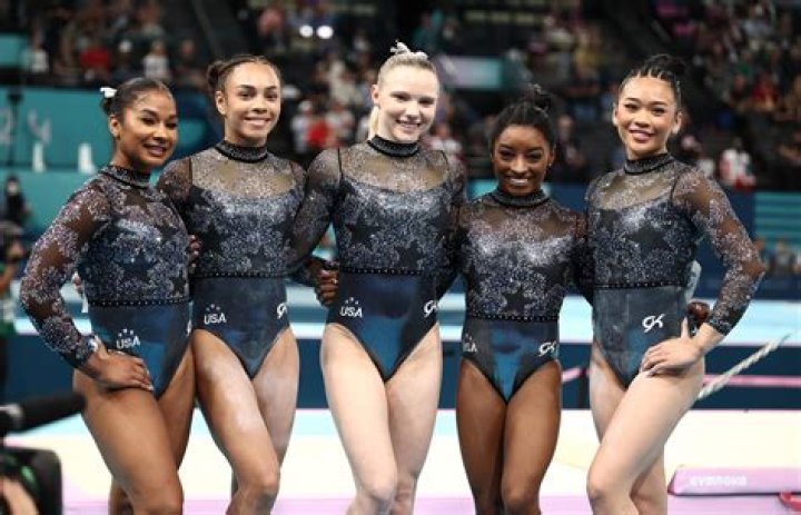 Can you be a tall gymnast?