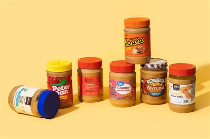 Can you be allergic to peanuts but not peanut butter?