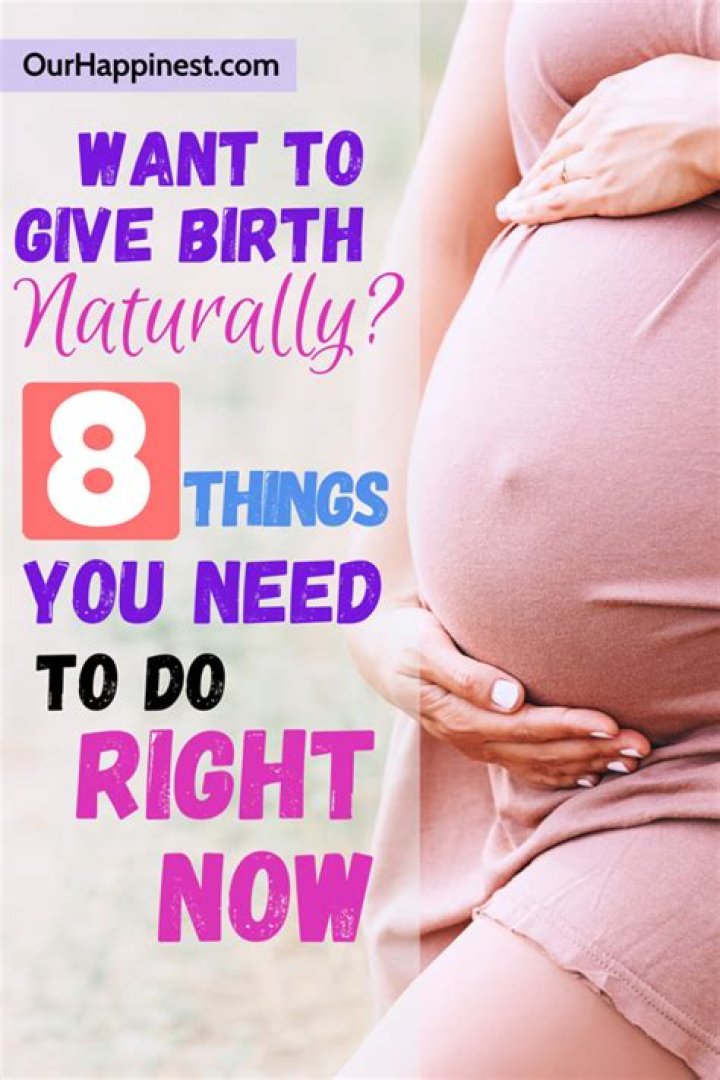 Can you be too small to give birth naturally?