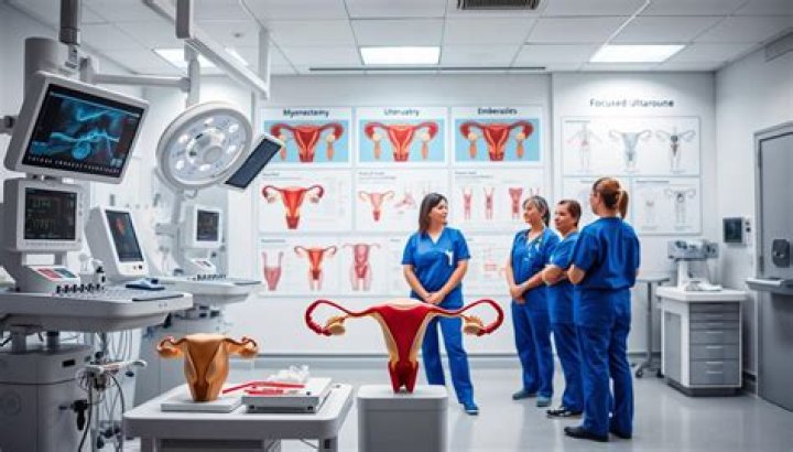 Can you bleed to death from fibroids?
