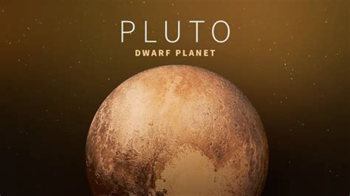 Can you breathe on Pluto?