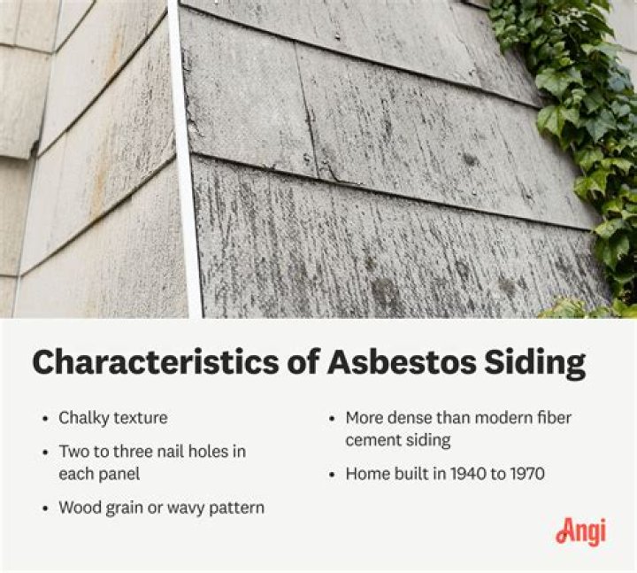 Can you cement over asbestos tile?