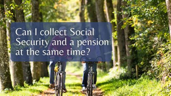 Can you collect Social Security and VA disability at the same time?