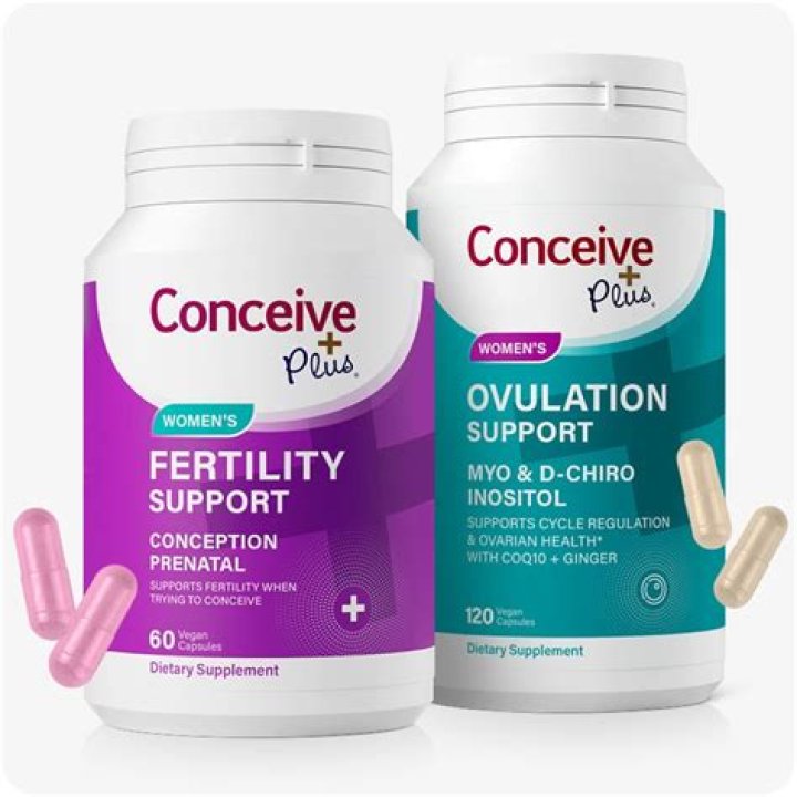 Can you conceive naturally at 42?