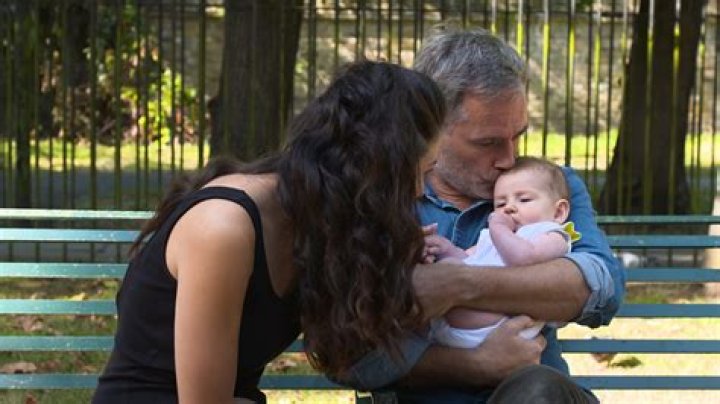 Can you cuddle a baby too much?